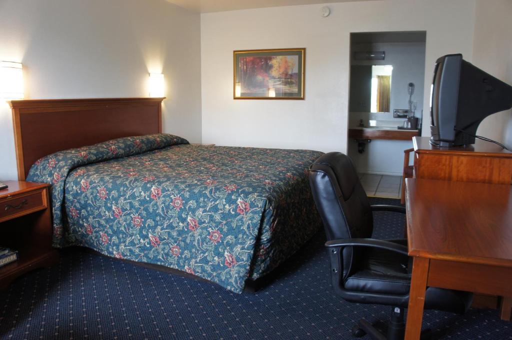 Best Interstate Inn Wheat Ridge Pokoj fotografie