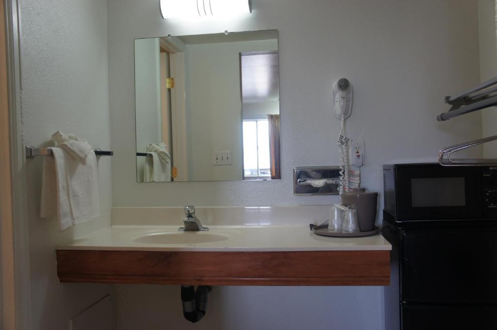 Best Interstate Inn Wheat Ridge Pokoj fotografie