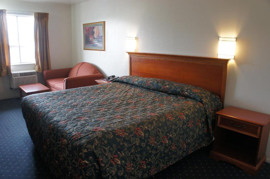 Best Interstate Inn Wheat Ridge Pokoj fotografie