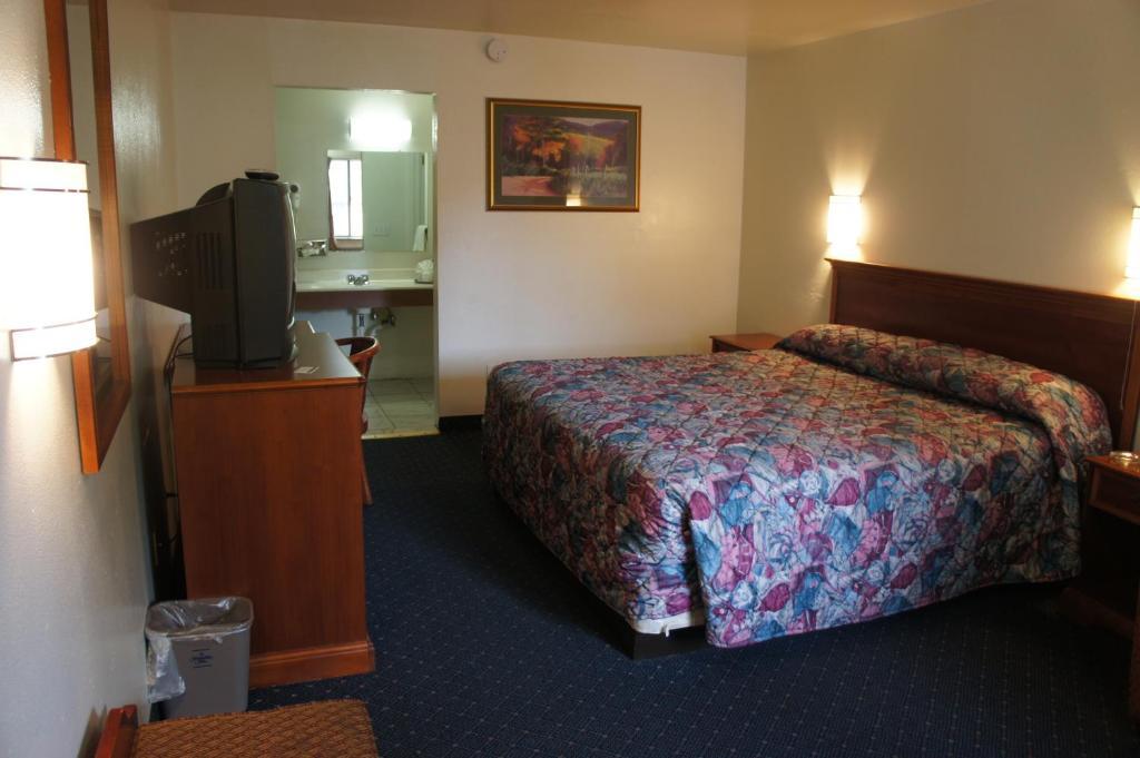 Best Interstate Inn Wheat Ridge Pokoj fotografie