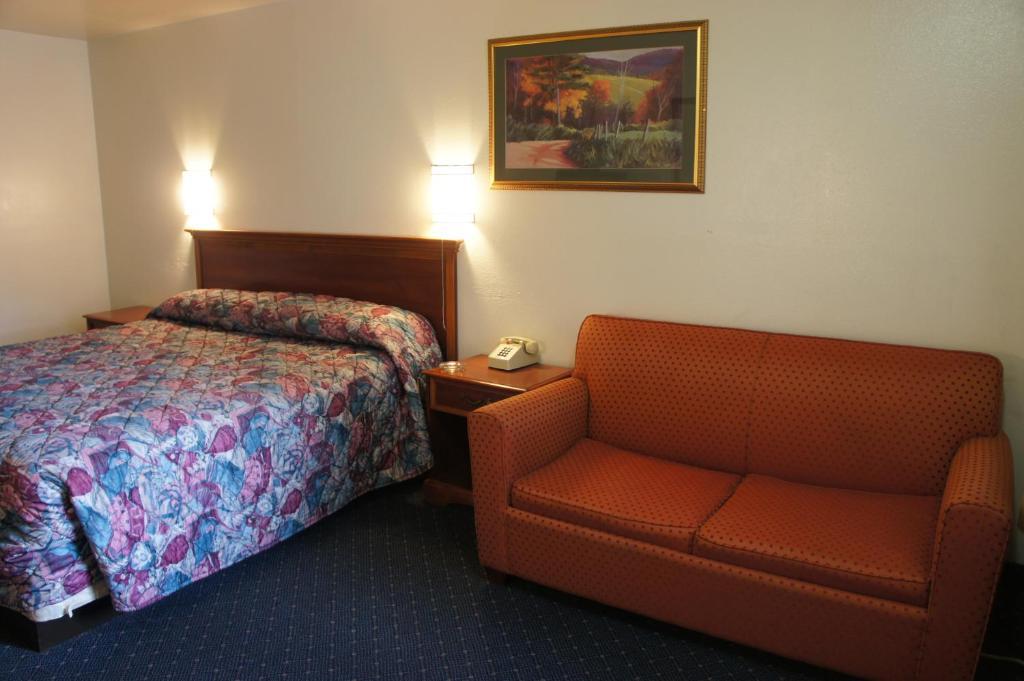 Best Interstate Inn Wheat Ridge Pokoj fotografie
