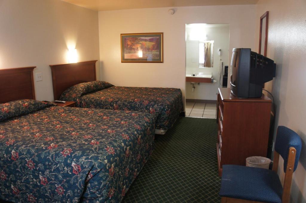Best Interstate Inn Wheat Ridge Pokoj fotografie