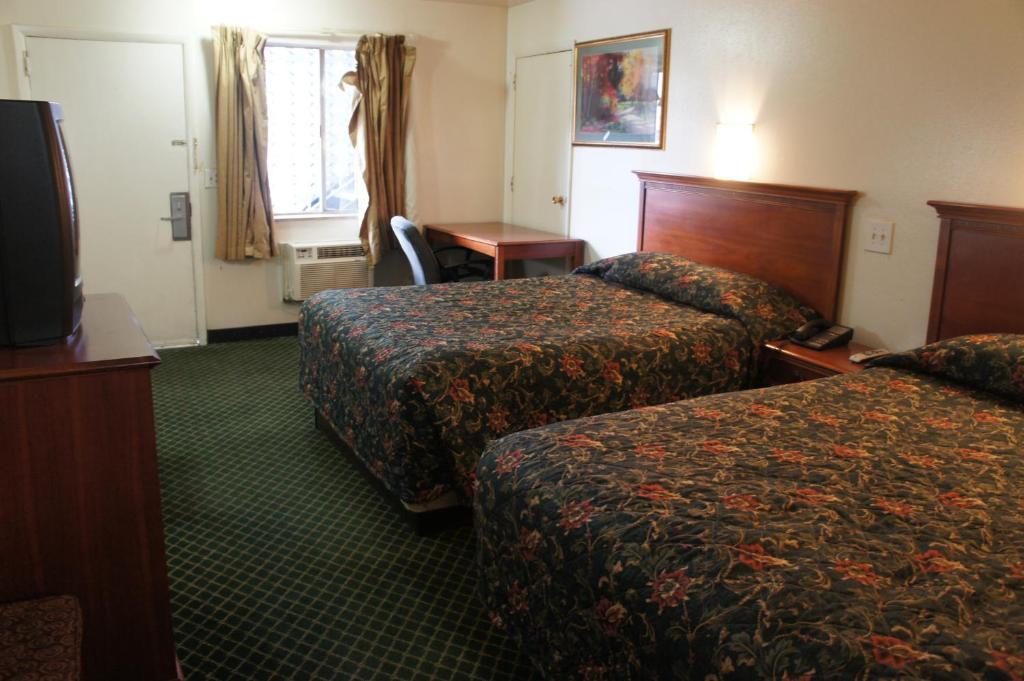 Best Interstate Inn Wheat Ridge Pokoj fotografie